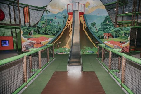 Birthday party venues in Hoover, AL