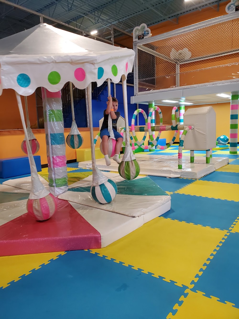 Let's Play Hoover venue photo 2