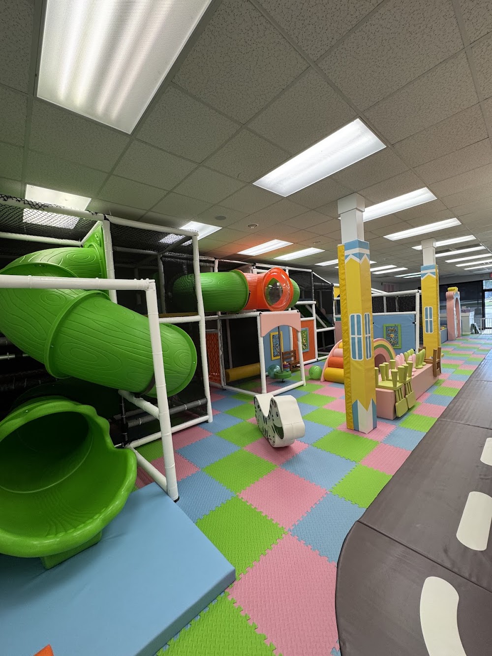 Toddler Town Playcenter venue photo 1