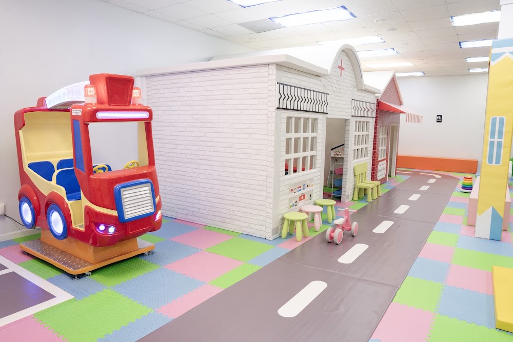 Toddler Town Playcenter venue photo 2