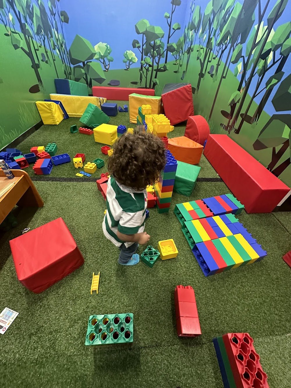Complete Playground venue photo 1