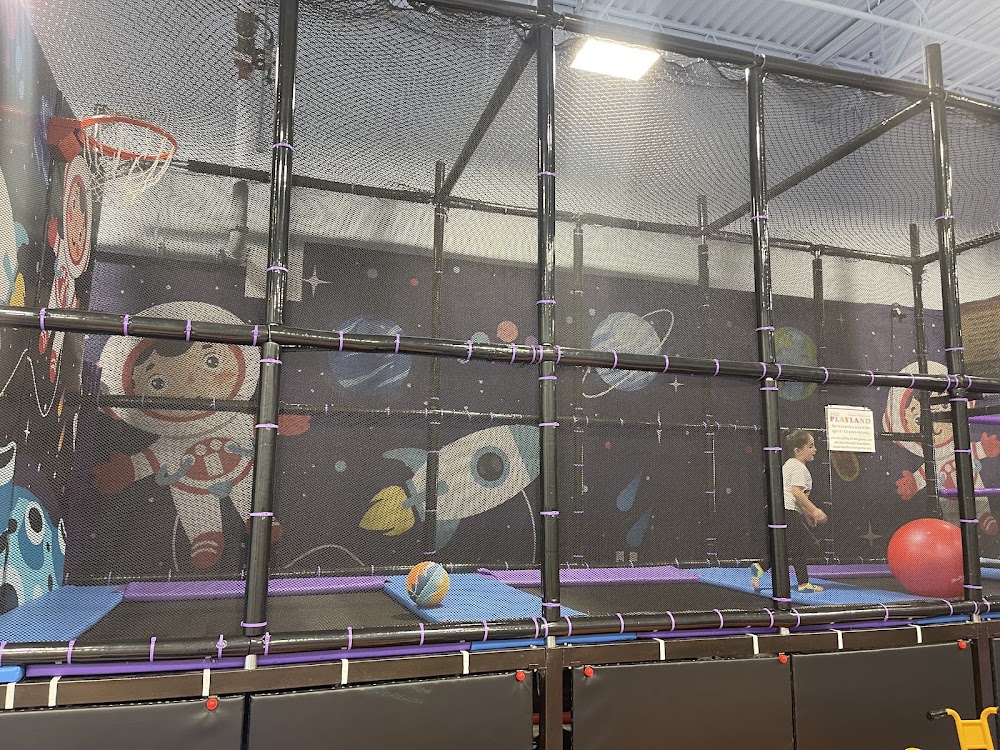 D&R PLAYLAND venue photo 2