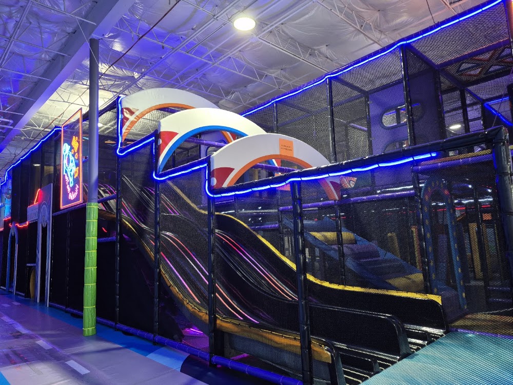 D&R PLAYLAND venue photo 2