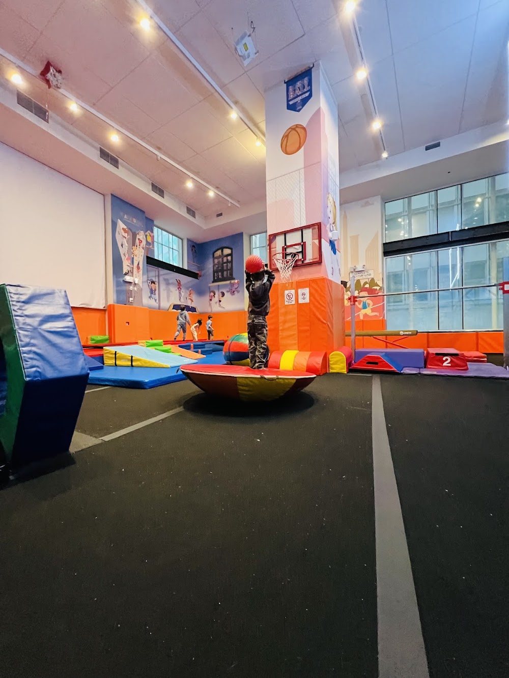 Complete Playground venue photo 2