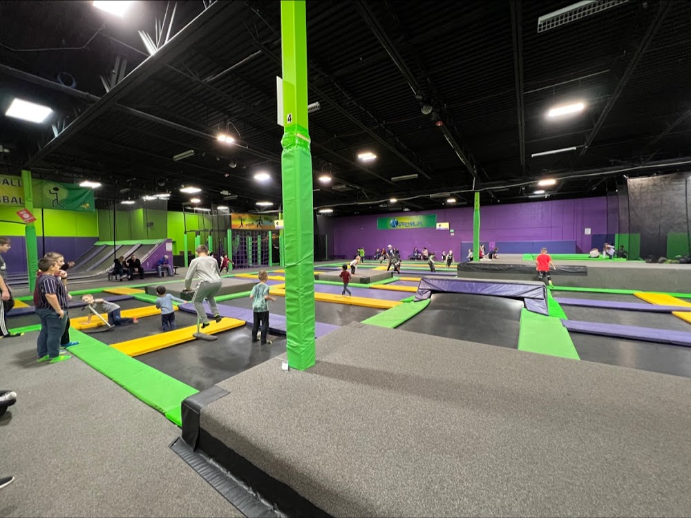 Get Air Cleveland venue photo 1