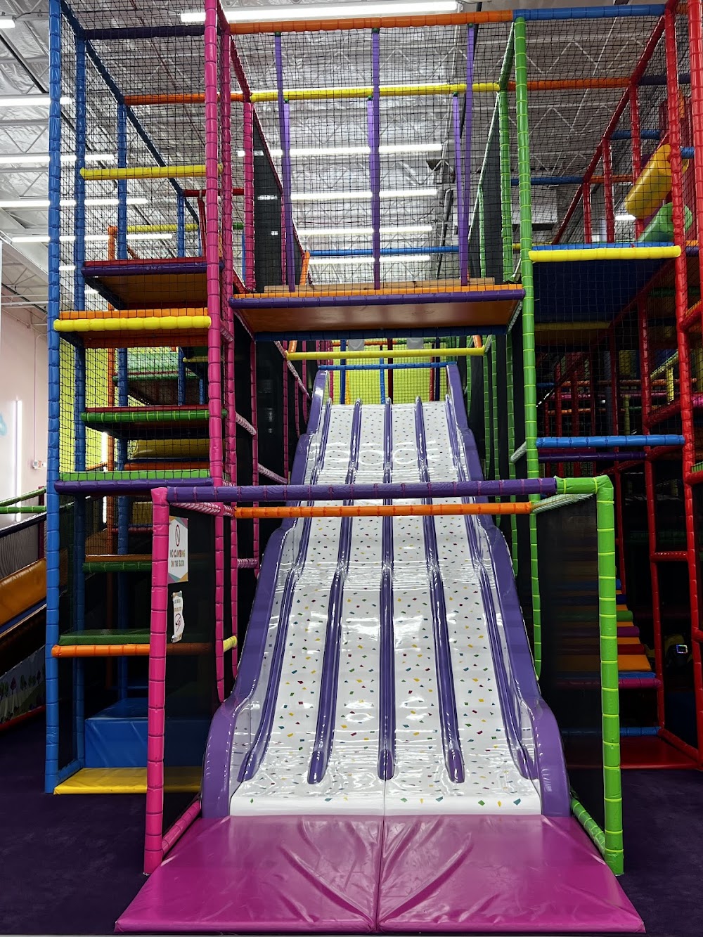 Kids Empire Olmsted venue photo 1