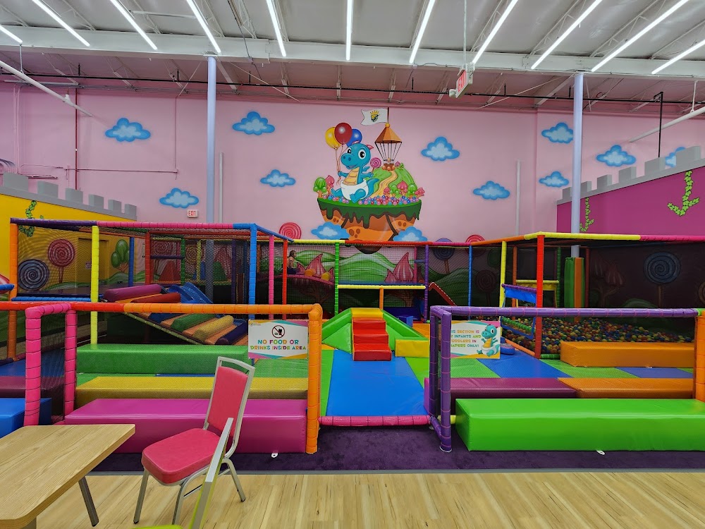 Kids Empire Olmsted venue photo 2