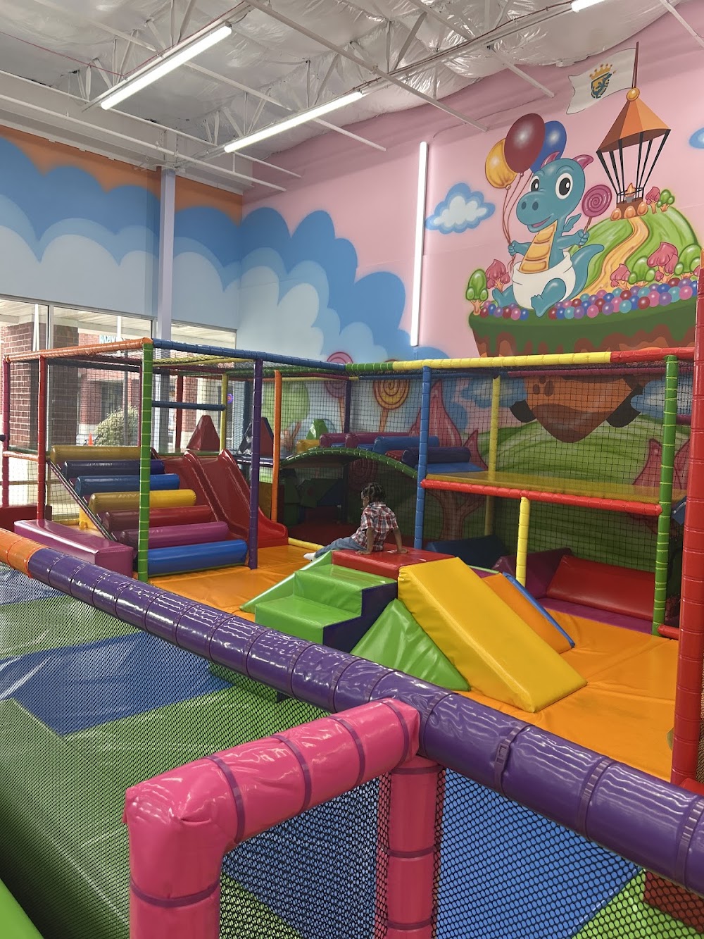 Kids Empire Solon venue photo 1