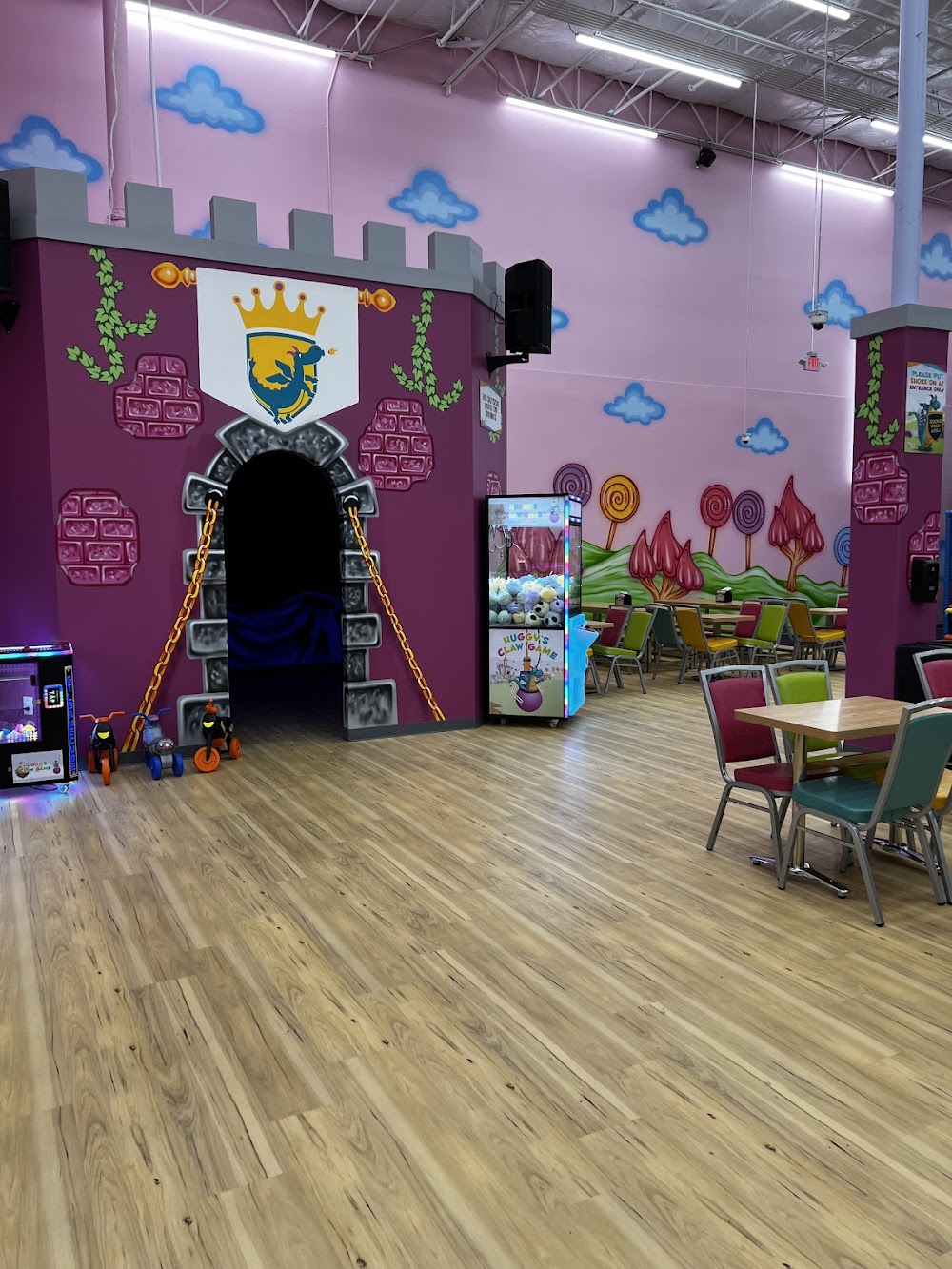 Kids Empire Solon venue photo 2