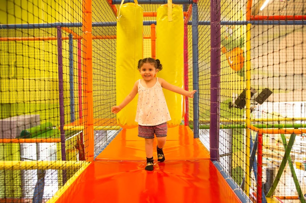 Kids Empire Strongsville Southpark Mall venue photo 1
