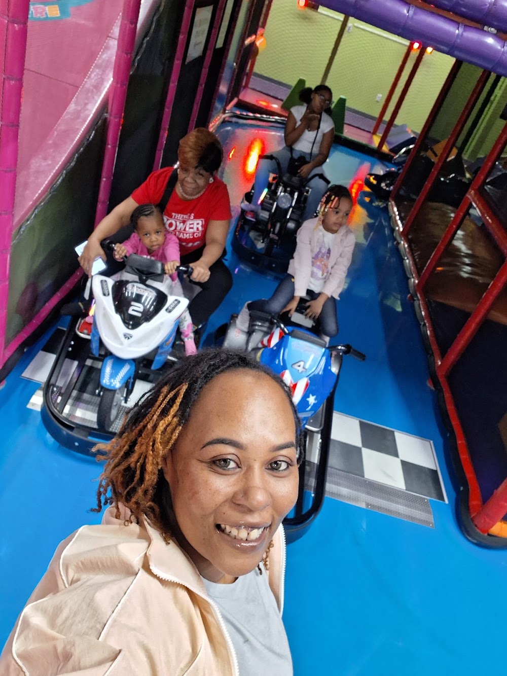 Kids Empire Strongsville Southpark Mall venue photo 2