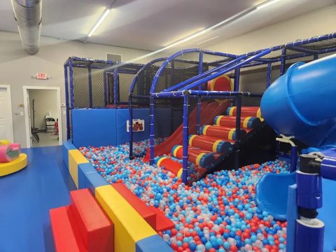 Birthday party venues in North Ridgeville, OH