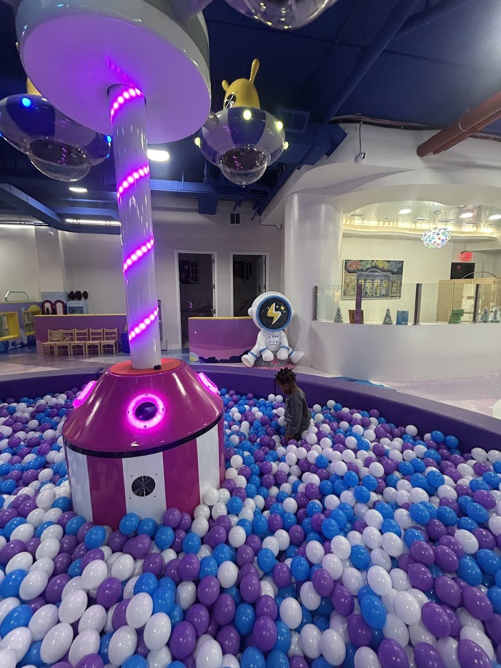 Happy Space Playground venue photo 1