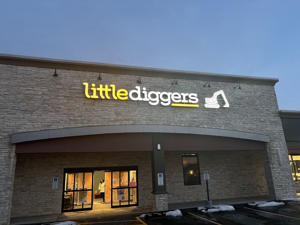 Little Diggers Fairlawn venue photo 2