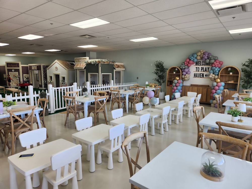 Play Haven Cafe venue photo 2