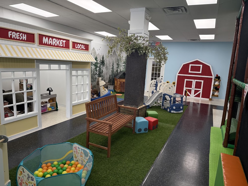 Playville venue photo 1