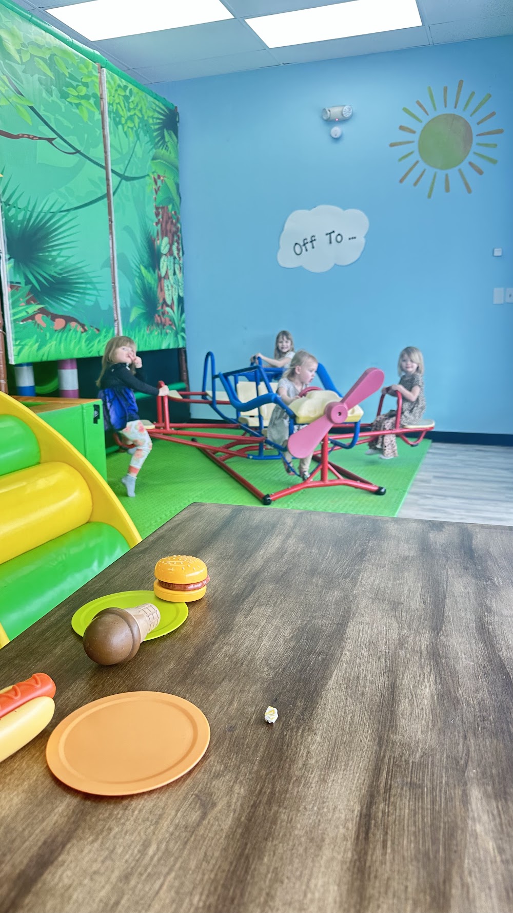 Playville venue photo 2
