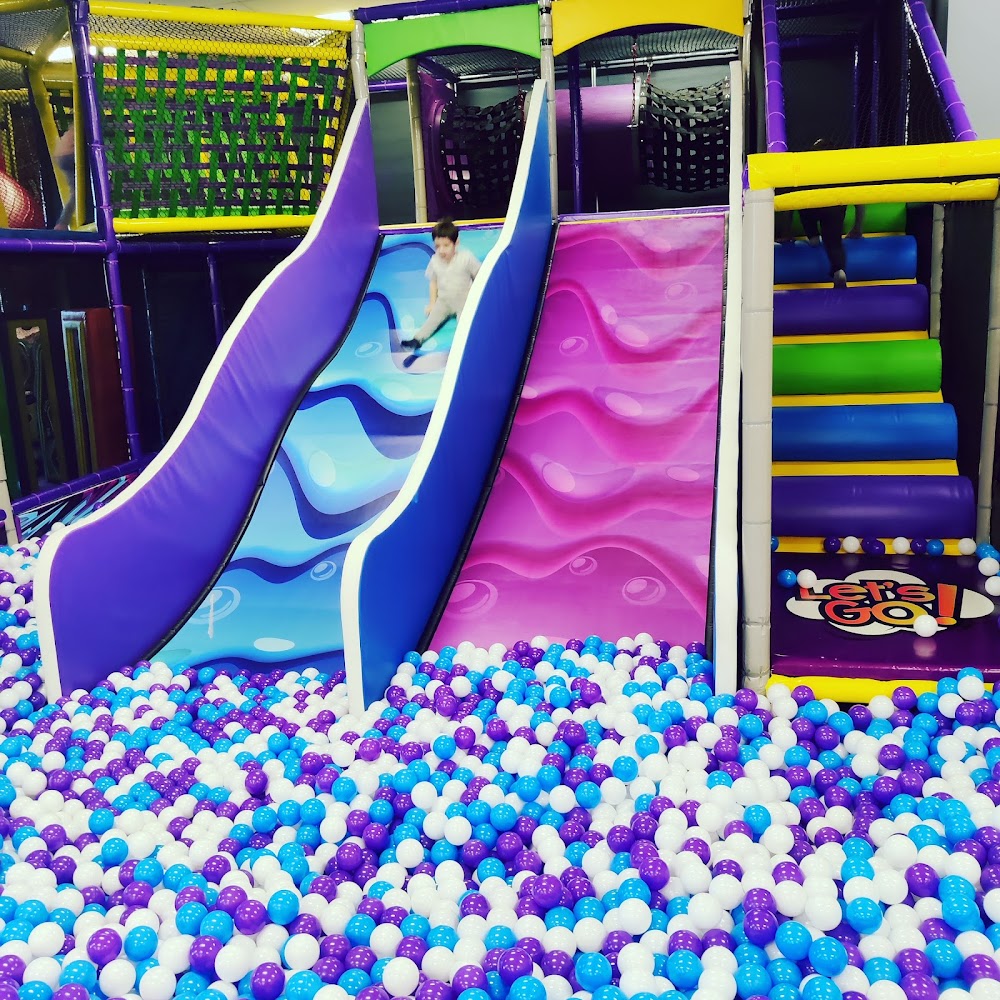 The Adventure Factory