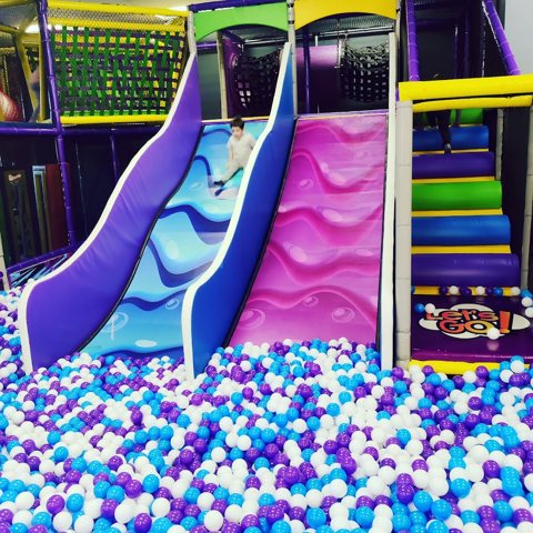 The Adventure Factory