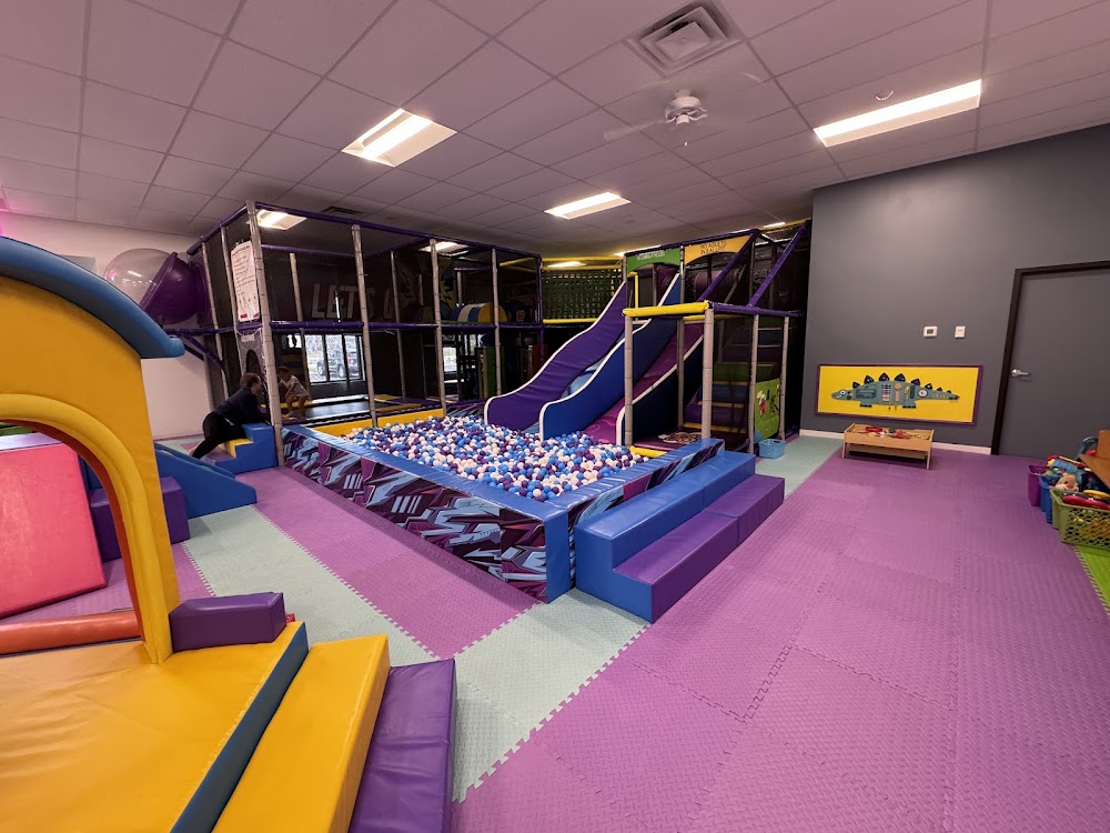 The Adventure Factory venue photo 1