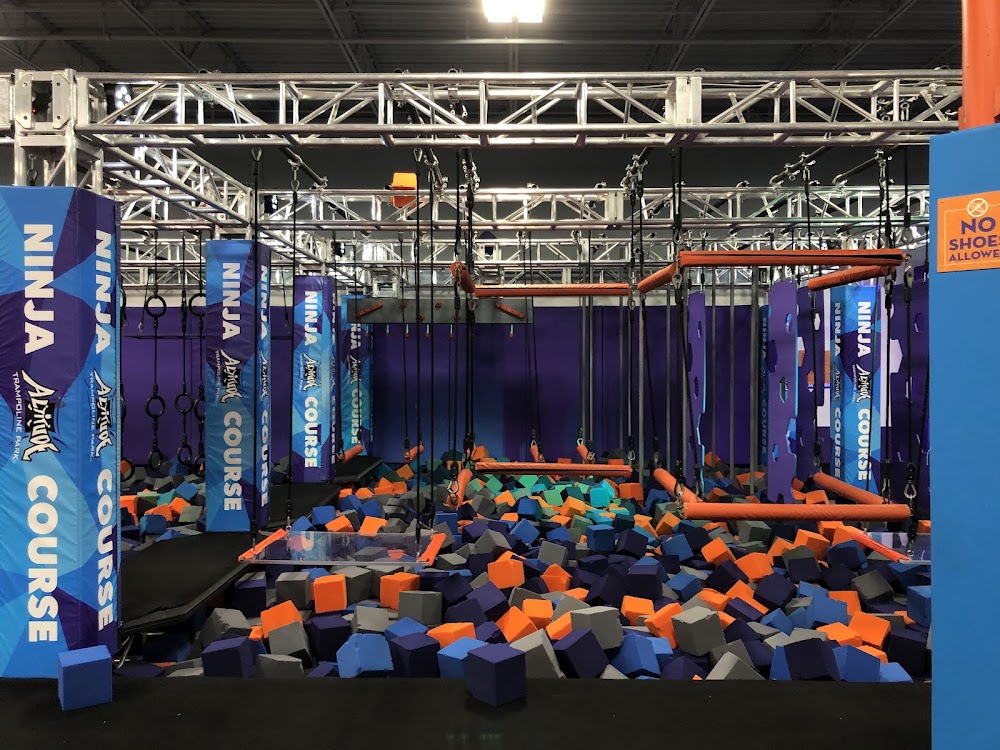 Altitude Trampoline Park Nashville venue photo 1