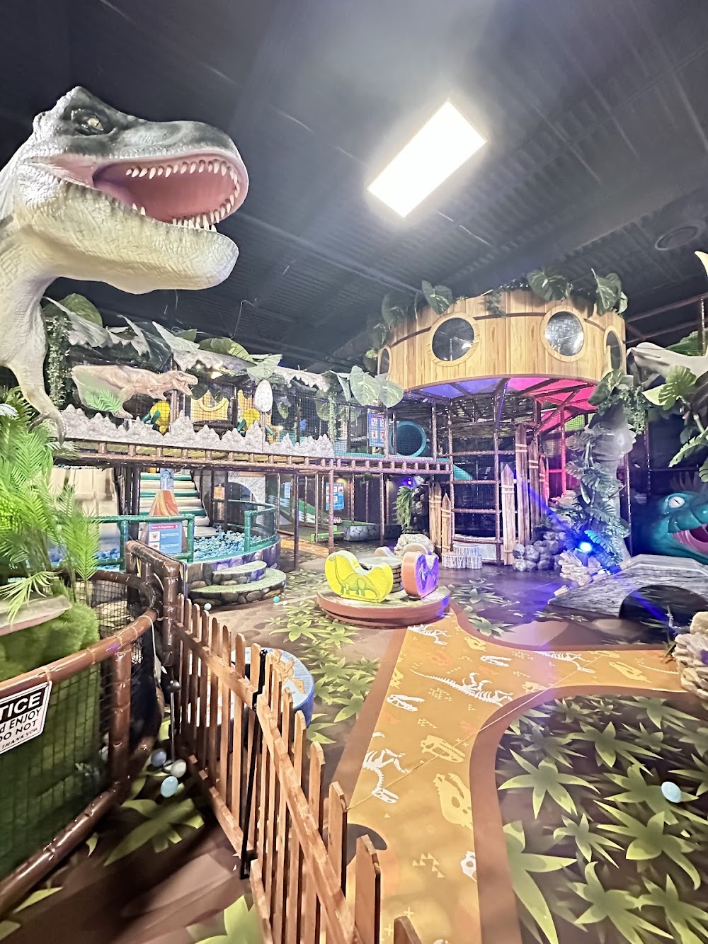 Dinotopia venue photo 2