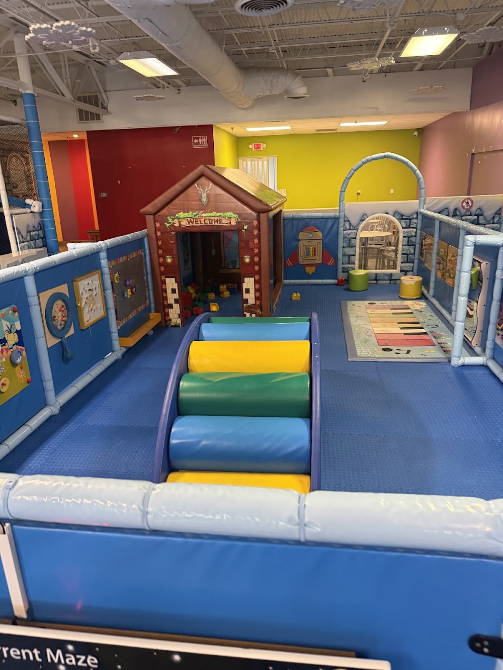 Kidz Adventure Center venue photo 1