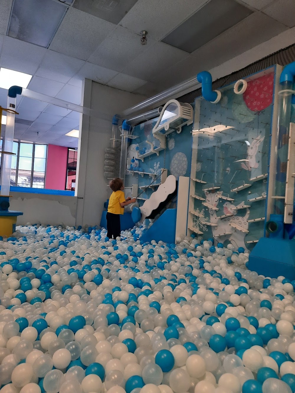 Kidz Adventure Center venue photo 2