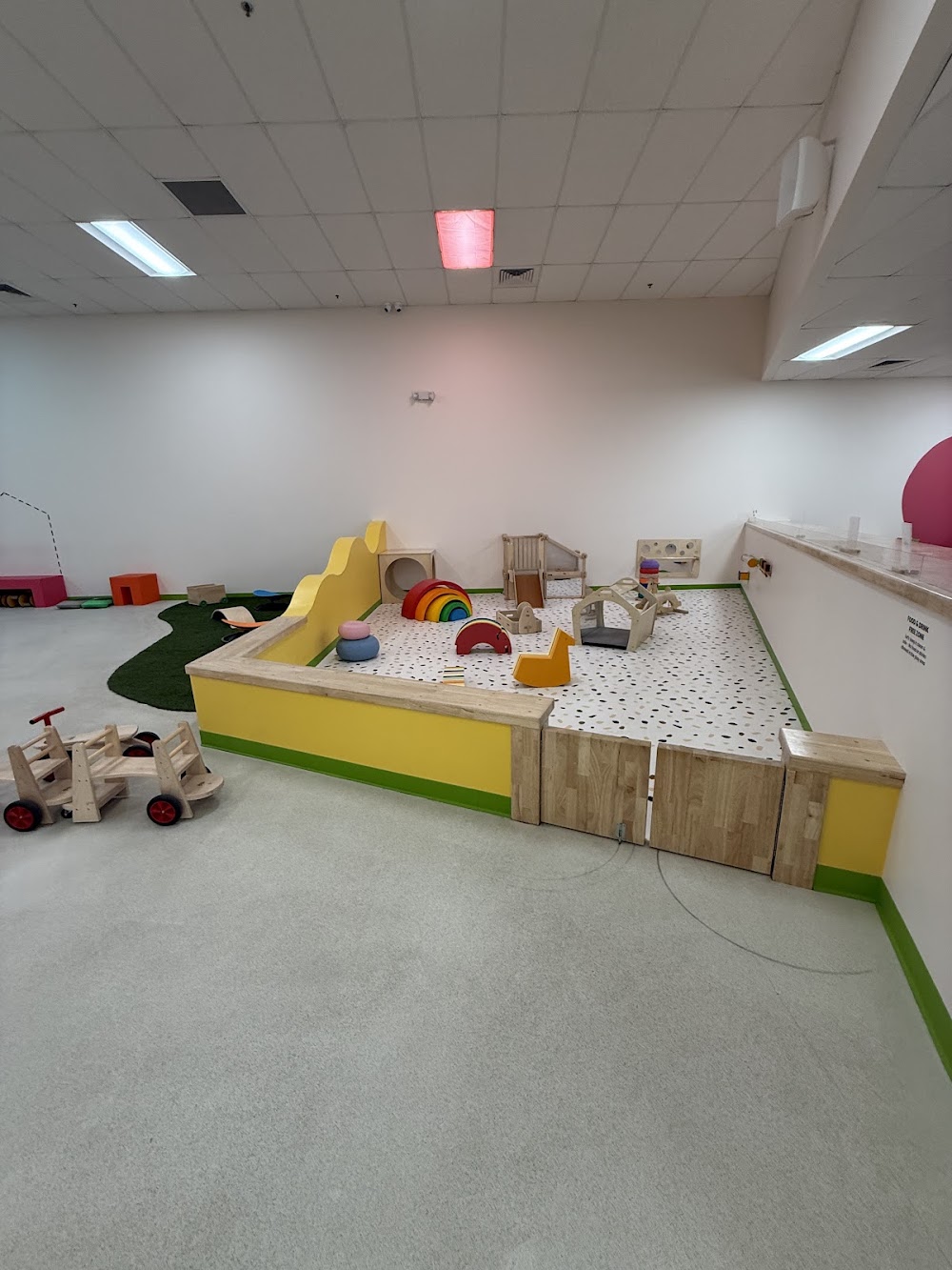 Kinderland venue photo 1