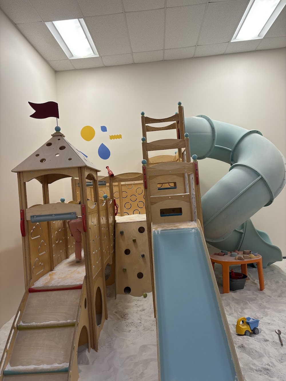Kinderland venue photo 2