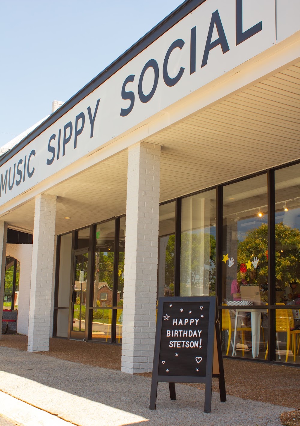 Music Sippy Social venue photo 2