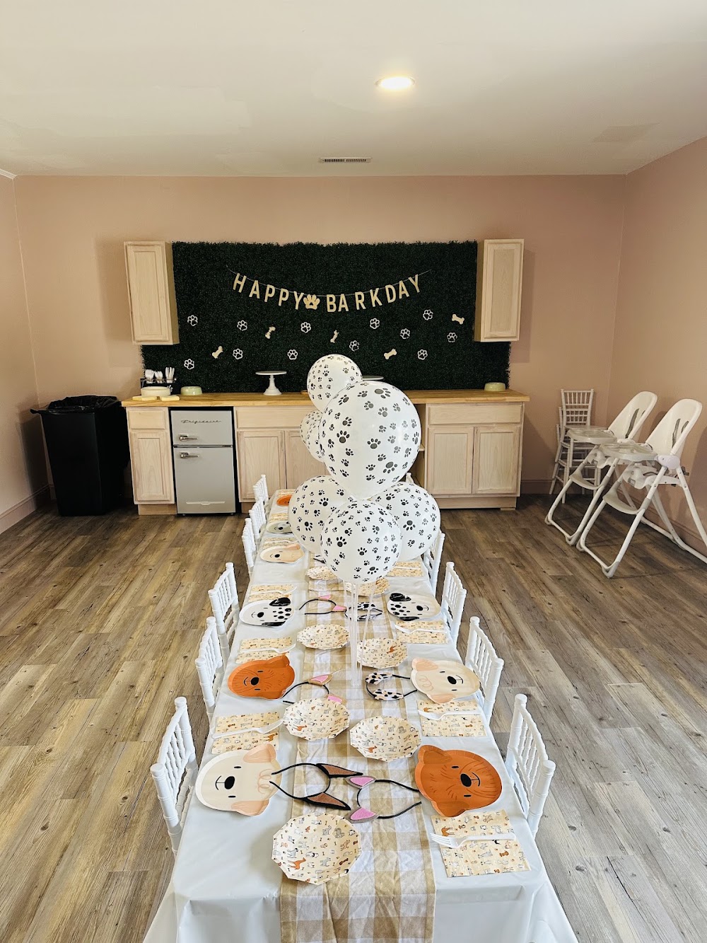Nido Play Cafe & Party Venue venue photo 1