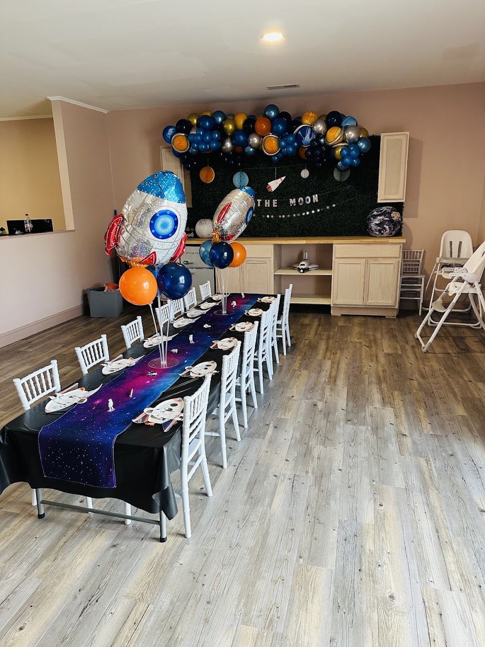 Nido Play Cafe & Party Venue venue photo 2