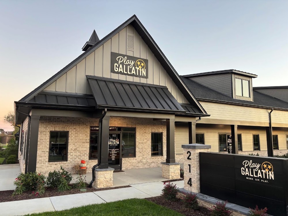 Play Gallatin venue photo 2