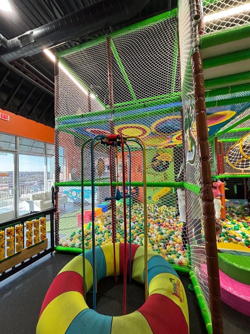 Tennessee Kids Company venue photo 1