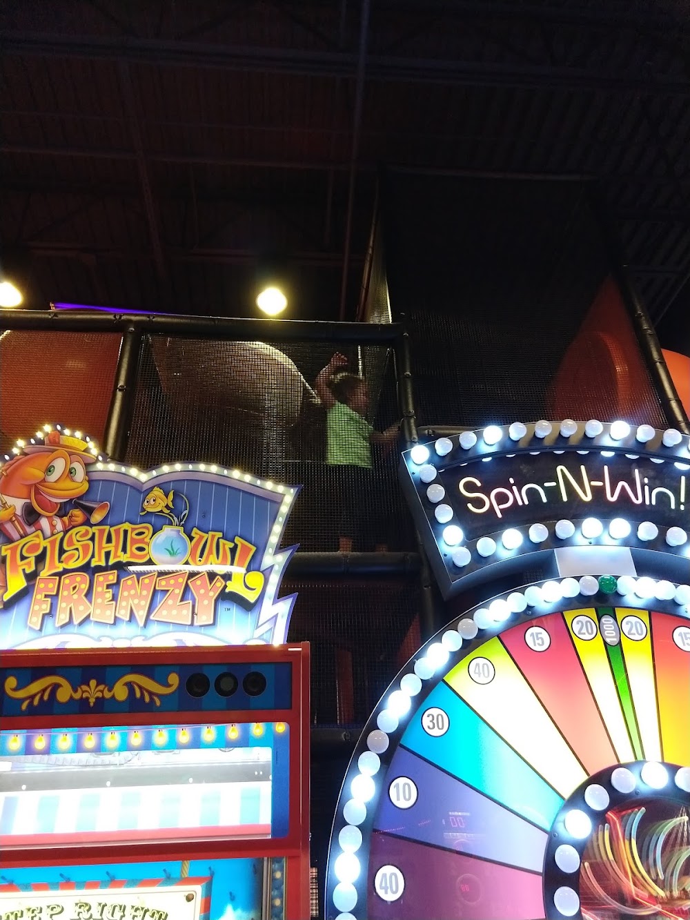 Tito's Playland venue photo 1