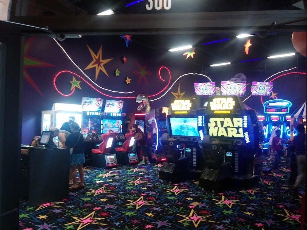 Tito's Playland venue photo 2