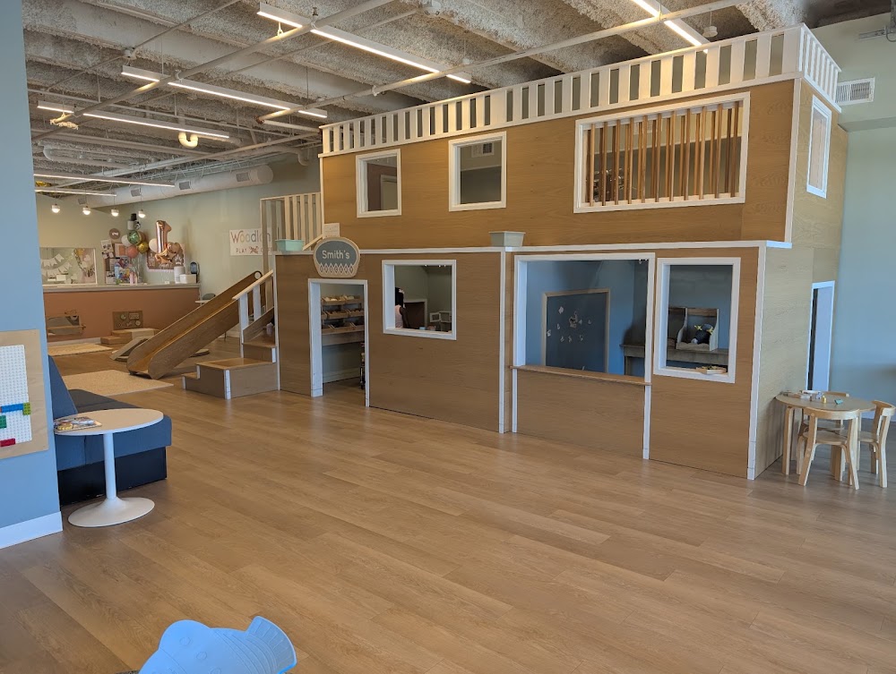 Woodland Play Cafe venue photo 1