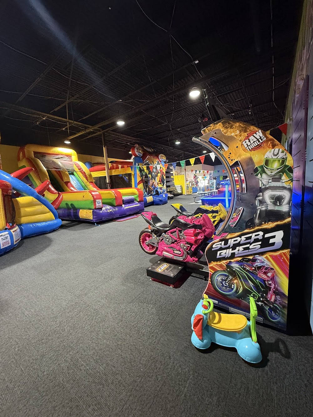 Bounce House