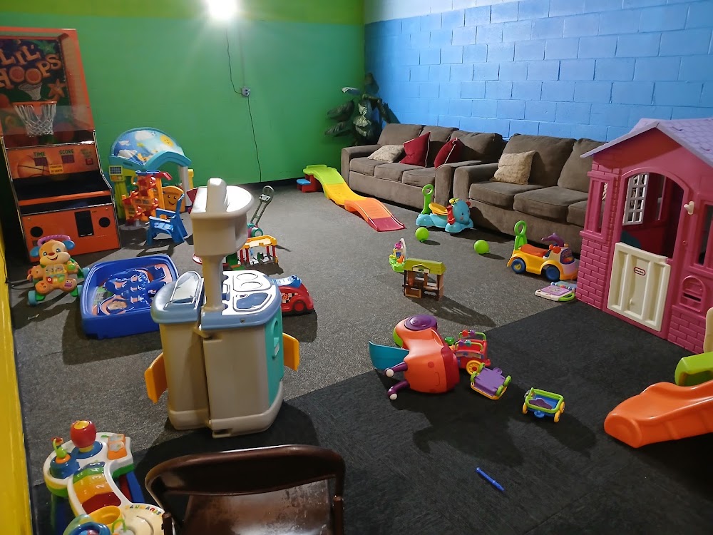 Bounce House venue photo 1
