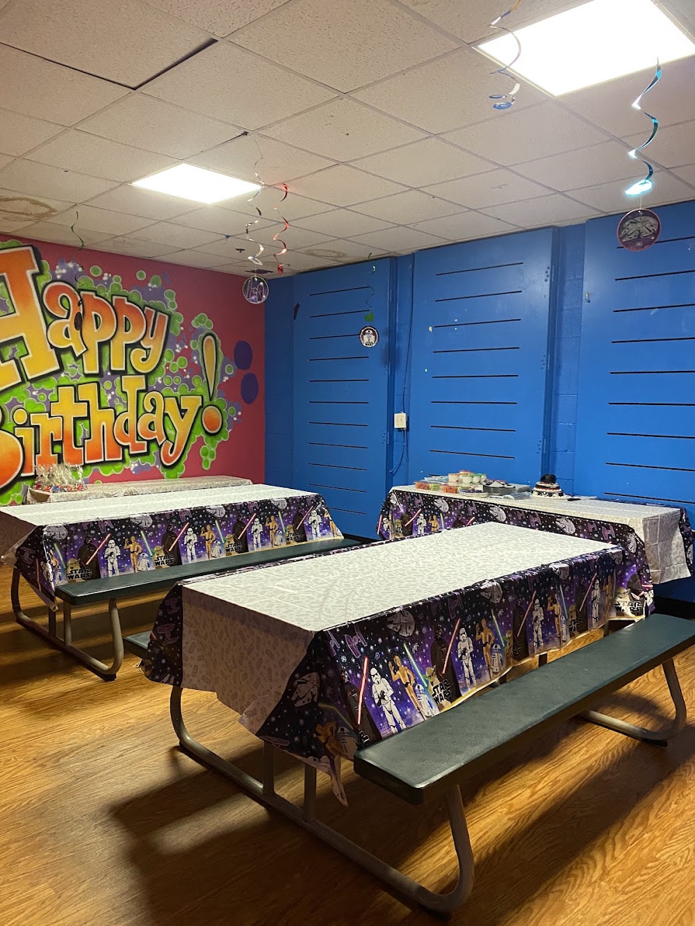 Bounce House venue photo 2