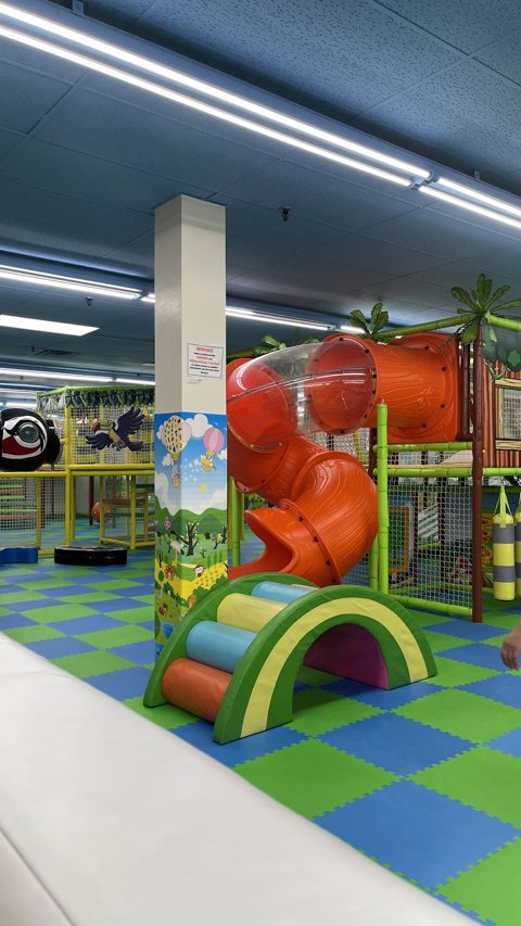 Myrtle Kidz Playland