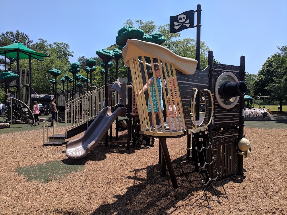 Fort Fun venue photo 1
