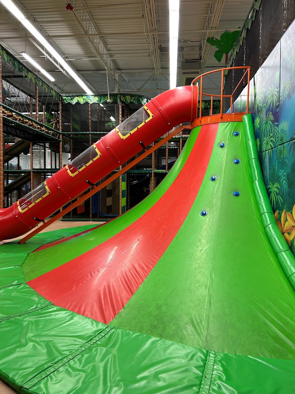 FunVille Playground and Cafe venue photo 2