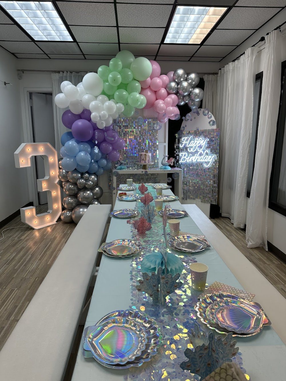Giggles and Fun Indoor Playground (Katy) venue photo 1