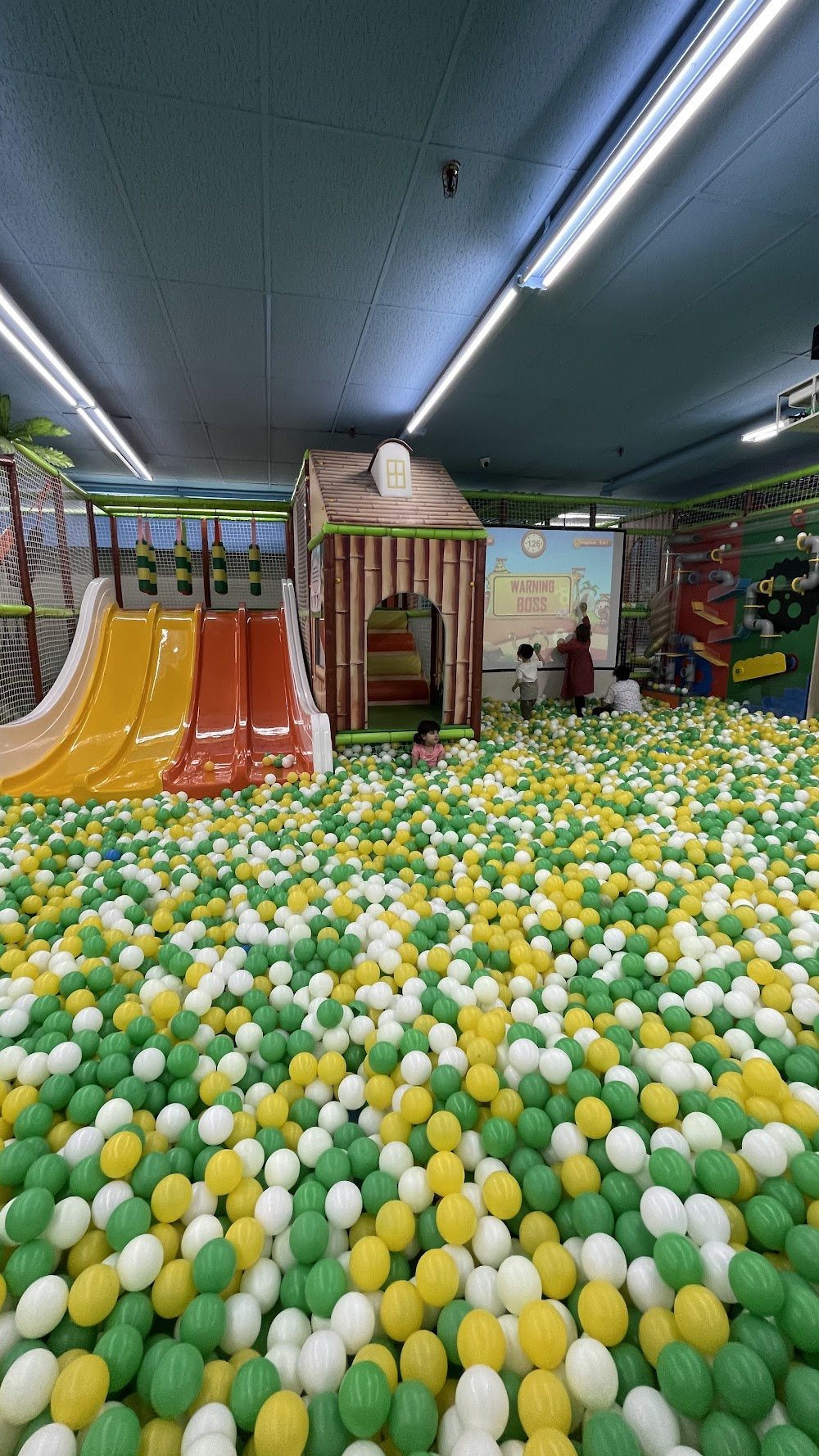 Myrtle Kidz Playland venue photo 1