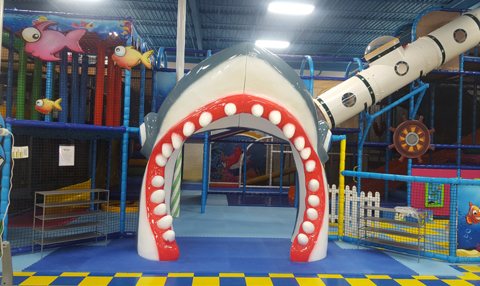 Birthday party venues in Virginia Beach, VA