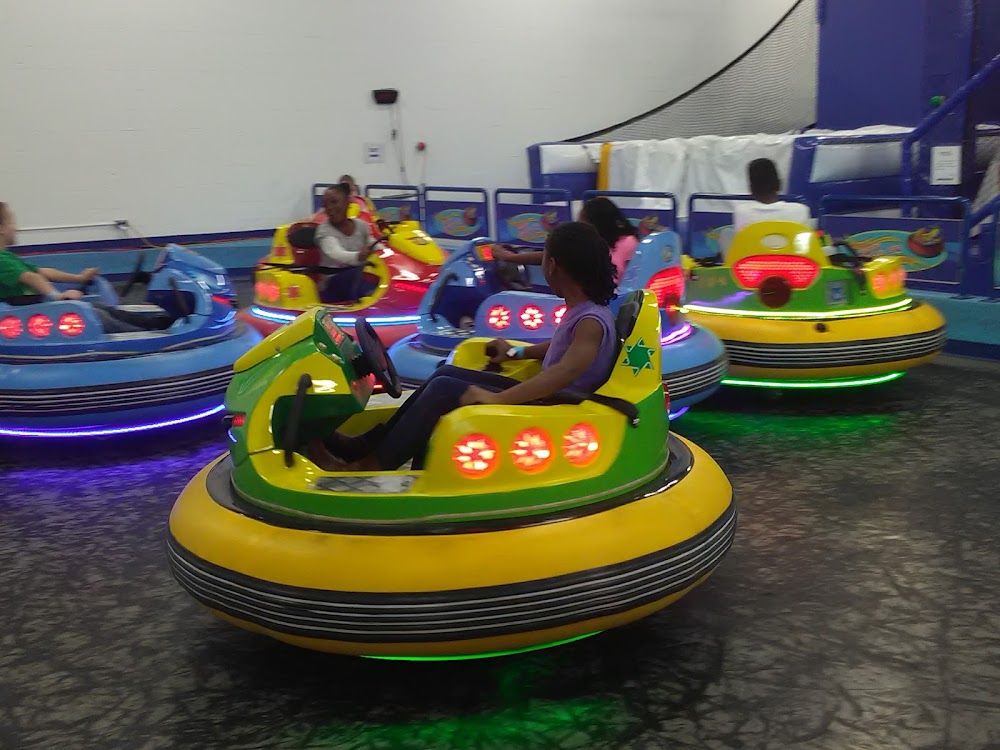 FunVille Playground and Cafe venue photo 2
