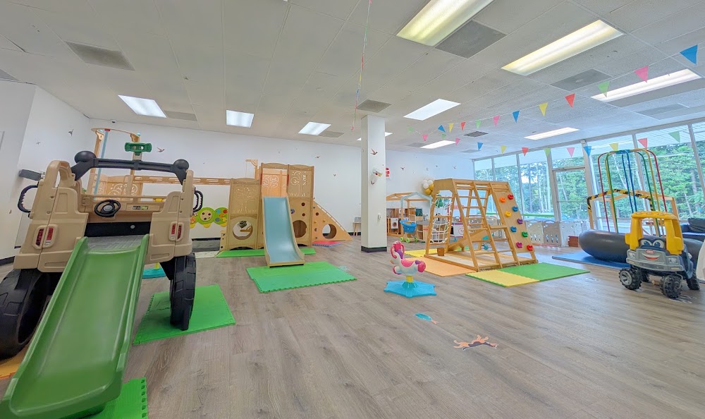Jungle Jamz Play Cafe