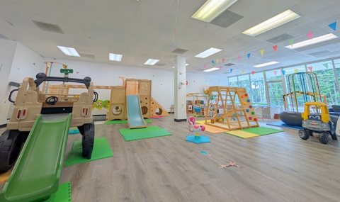 Birthday party venues in Suffolk, VA